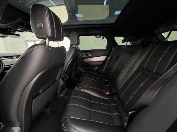 Land Rover Range Rover Velar I с пробегом 2018 года, цена 4 300 000 рублей, 127287 км, внедорожник, Автокод Объявления