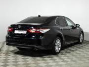 Toyota Camry VIII (XV70) Санкт-Петербург  - изображение 27