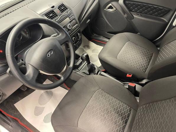Lada (ВАЗ) Granta I Рестайлинг с пробегом 2023 года, цена 619 000 рублей, 58000 км, седан, Автокод Объявления