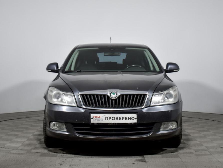 Skoda Octavia II (A5) Рестайлинг Санкт-Петербург  - изображение 2