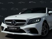 Mercedes-Benz C-Класс IV (W205) Рестайлинг Санкт-Петербург  - изображение 59