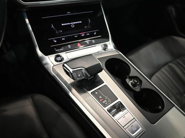 Audi A6 V (C8) с пробегом 2021 года, цена 3 800 000 рублей, 90910 км, седан, Автокод Объявления