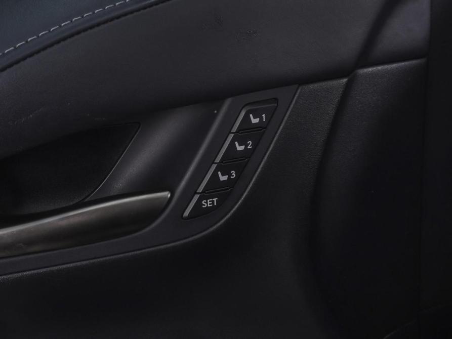 Lexus LX III Рестайлинг 2 Ростов-на-Дону  - изображение 15