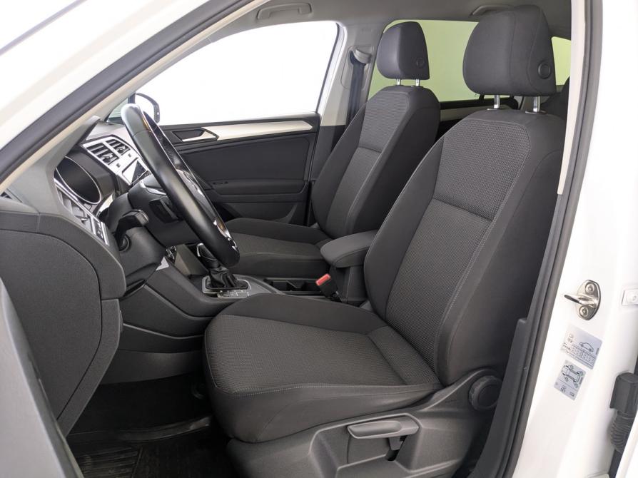 Volkswagen Tiguan II Москва  - изображение 19