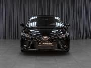 Toyota Camry VIII (XV70) Тюмень  - изображение 22