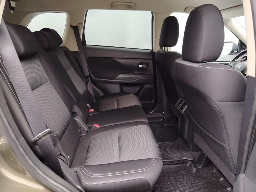 Mitsubishi Outlander III Рестайлинг 3 Ярославль  - изображение 12