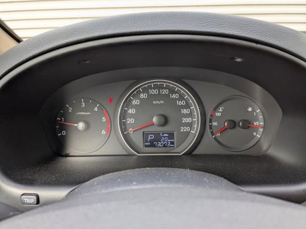 Hyundai H-1 II Рестайлинг 2 с пробегом 2021 года, цена 3 775 000 рублей, 73071 км, минивэн, Автокод Объявления