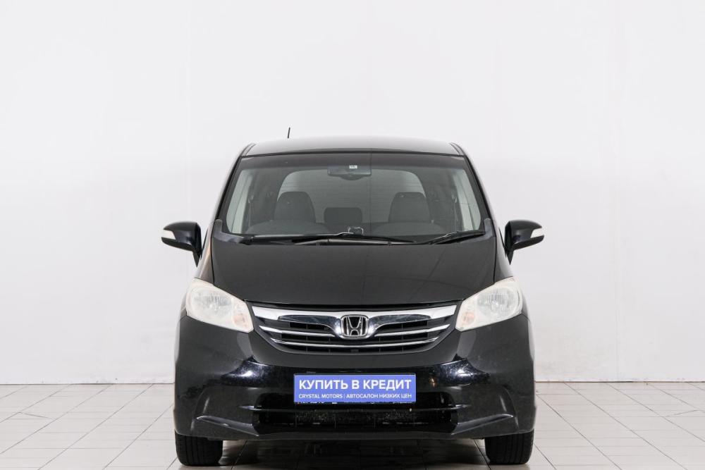 Honda Freed I Рестайлинг Красноярск  - изображение 2
