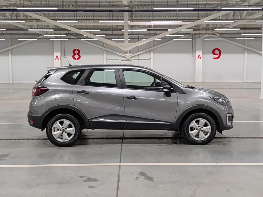 Renault Kaptur I Казань  - изображение 5