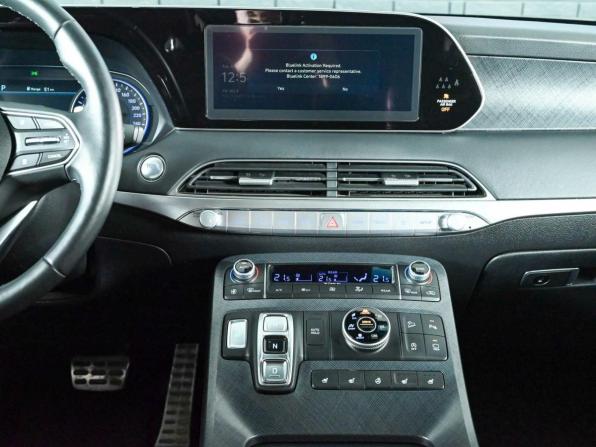 Hyundai Palisade I с пробегом 2018 года, цена 4 160 000 рублей, 105606 км, внедорожник, Автокод Объявления