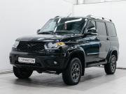 УАЗ Патриот I Рестайлинг 3 Красноярск  - изображение 34