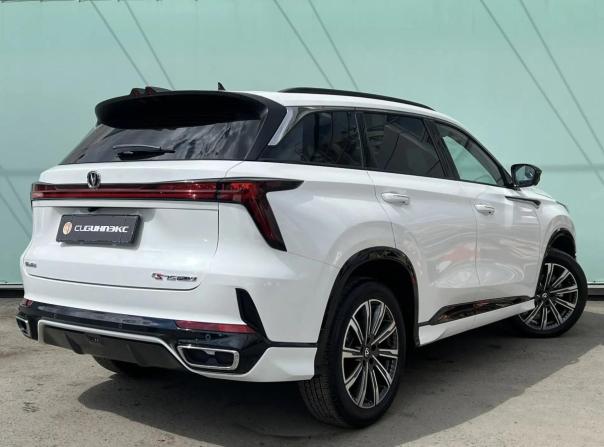 Changan CS75 Plus III с пробегом 2024 года, цена 2 999 000 рублей, 3278 км, внедорожник, Автокод Объявления
