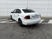 Volkswagen Polo V Рестайлинг Ставрополь  - изображение 27