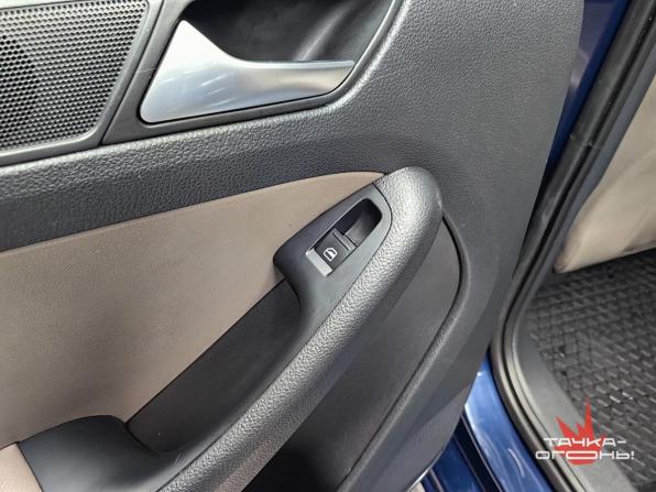 Volkswagen Jetta VI с пробегом 2013 года, цена 1 099 000 рублей, 118600 км, седан, Автокод Объявления