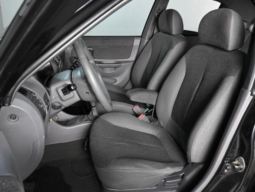 Hyundai Accent II Ростов-на-Дону  - изображение 10