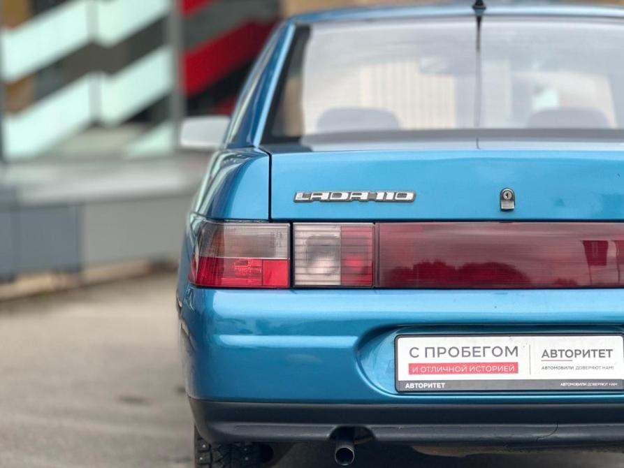 Lada (ВАЗ) 2110 Архангельск  - изображение 6