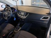 Hyundai Solaris II Рестайлинг Чебоксары  - изображение 48