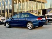 Honda Civic VIII Рестайлинг Краснодар  - изображение 24