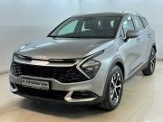 Kia Sportage V Москва  - изображение 20