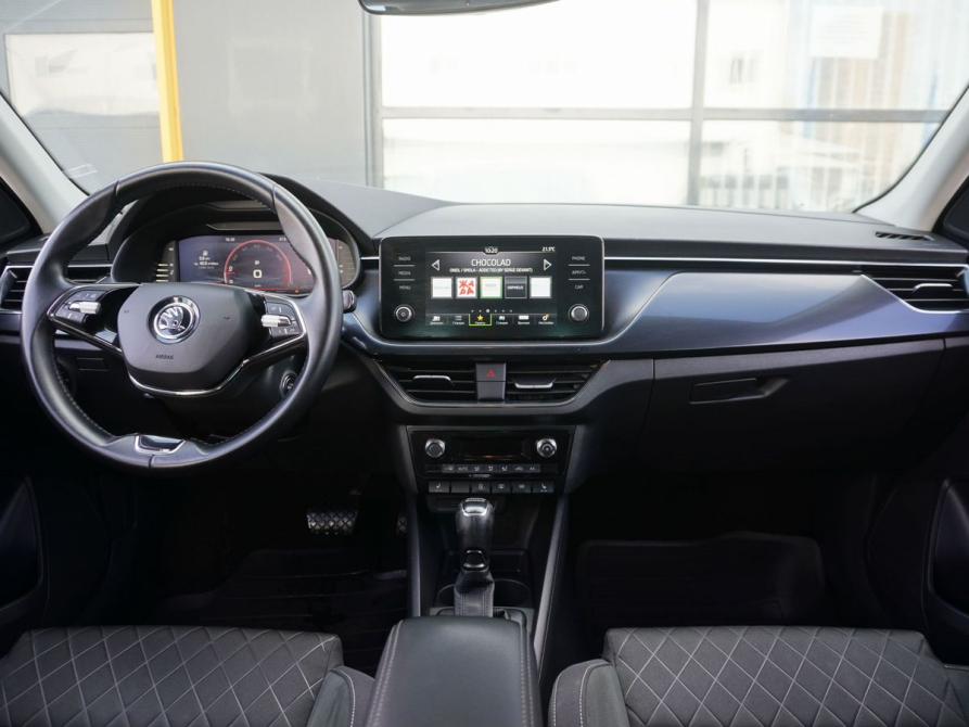 Skoda Rapid II Москва  - изображение 12