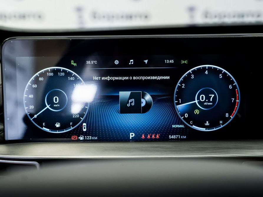 Chery Tiggo 8 Pro Max I Ростов-на-Дону  - изображение 10