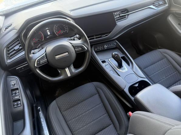 Haval F7 I с пробегом 2021 года, цена 1 655 000 рублей, 87211 км, внедорожник, Автокод Объявления