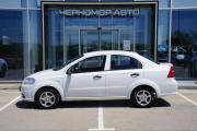 Chevrolet Aveo I Рестайлинг Крым  - изображение 24