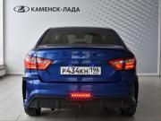 Lada (ВАЗ) Vesta I Каменск-Уральский  - изображение 21