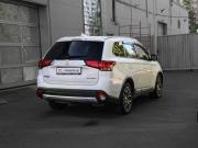 Mitsubishi Outlander III Рестайлинг 2 Москва  - изображение 25