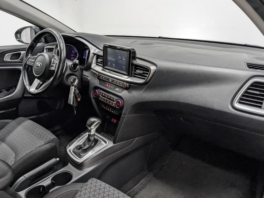 Kia Ceed III Москва  - изображение 13