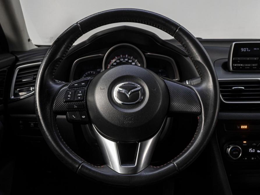 Mazda 3 III (BM) Тюмень  - изображение 18