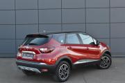 Renault Kaptur I Рестайлинг Оренбург  - изображение 21
