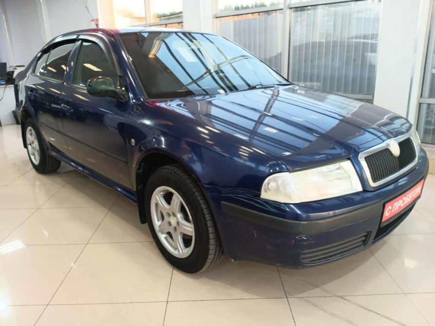 Skoda Octavia I (A4) Рестайлинг Арзамас  - изображение 2