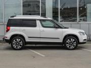 Skoda Yeti I Рестайлинг Курган  - изображение 26
