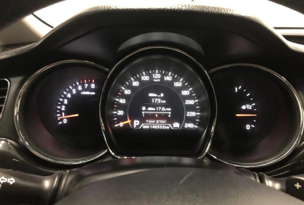 Kia Ceed II Астрахань  - изображение 15