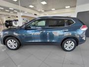 Nissan X-Trail III Москва  - изображение 26