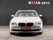 BMW 7 серии V (F01/F02/F04) Екатеринбург  - изображение 25