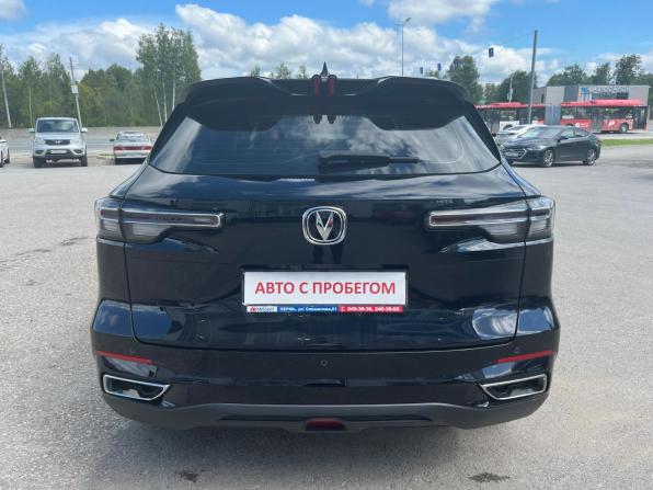 Changan CS55 Plus II с пробегом 2023 года, цена 2 068 000 рублей, 54600 км, внедорожник, Автокод Объявления