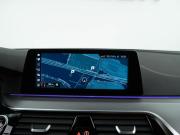BMW 5 серии VII (G30/G31/G38) Москва  - изображение 47