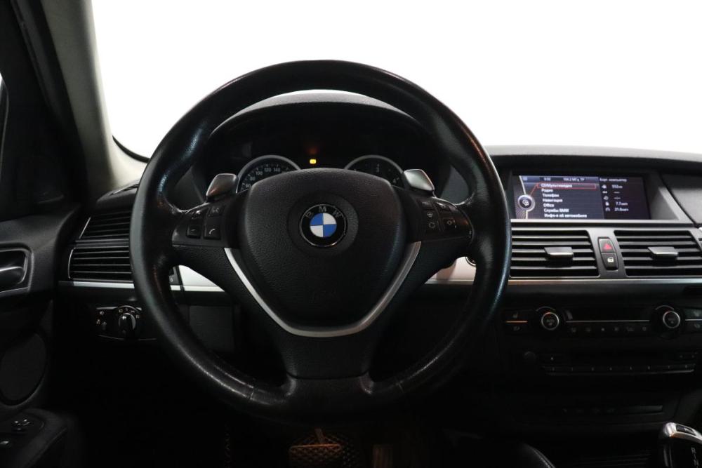 BMW X6 I (E71) Ульяновск  - изображение 8