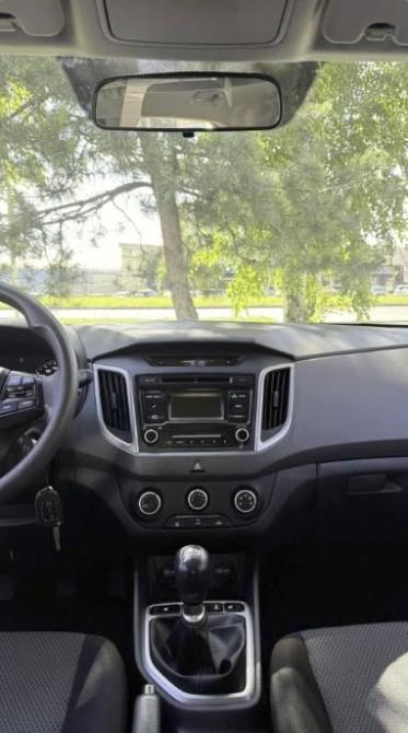 Hyundai Creta I Ставрополь  - изображение 16