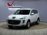 Peugeot 4007 Уфа  - изображение 17