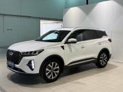 Chery Tiggo 7 Pro Max I Самара  - изображение 21