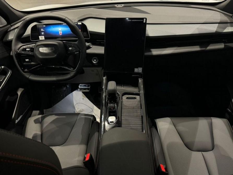 Geely Cityray Москва  - изображение 2