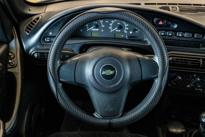 Chevrolet Niva I Рестайлинг с пробегом 2020 года, цена 739 000 рублей, 182550 км, внедорожник, Автокод Объявления