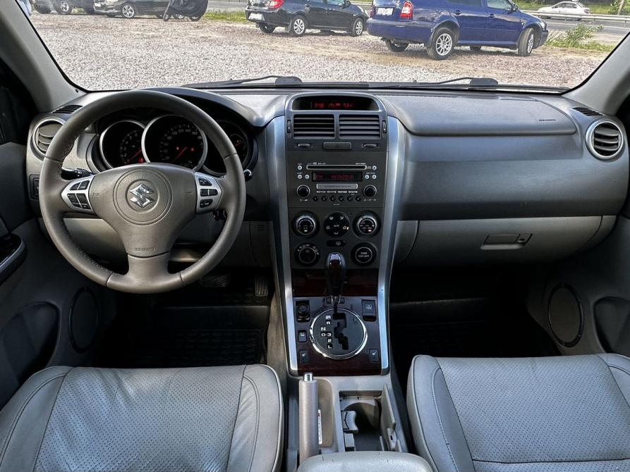 Suzuki Grand Vitara II Рестайлинг Ярославль  - изображение 26