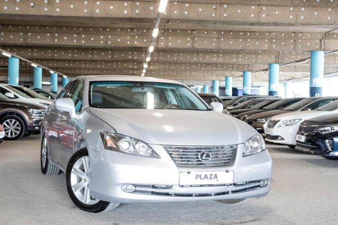Lexus ES V с пробегом 2006 года, цена 1 079 000 рублей, 127848 км, седан, Автокод Объявления