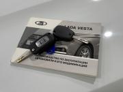 Lada (ВАЗ) Vesta I Красноярск  - изображение 46