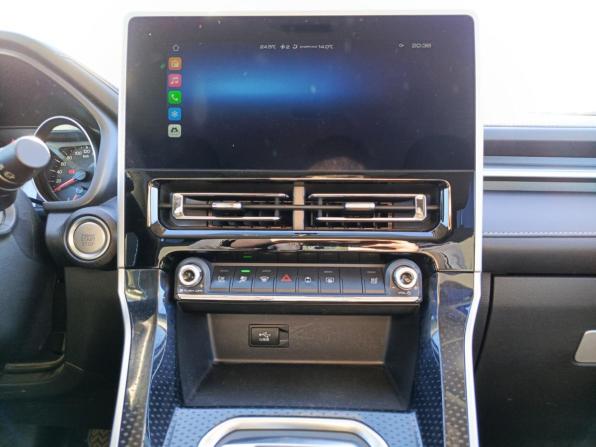 Haval M6 II с пробегом 2023 года, цена 1 655 000 рублей, 63649 км, внедорожник, Автокод Объявления