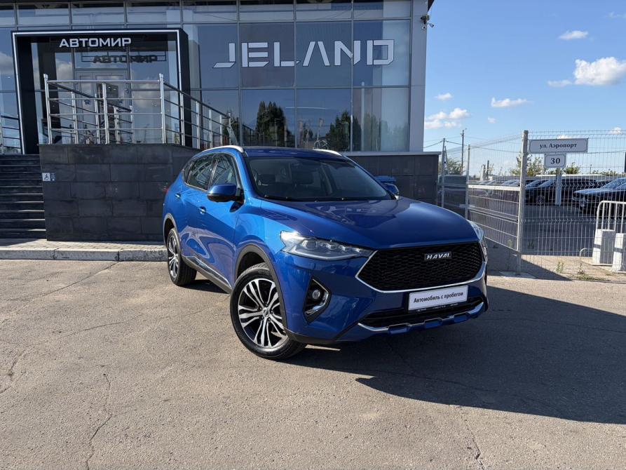 Haval F7 I Саратов  - изображение 3